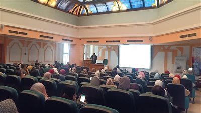 ورشة عمل لطب عناية الأطفال بالدقهلية