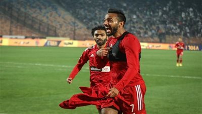 عاجل.. مفاجأة كبرى حول إيقاف كهربا