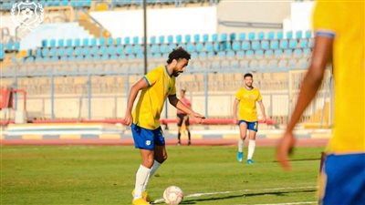 الإسماعيلي يواصل نتائجه السلبية ويسقط في فخ التعادل أمام أسوان بالدوري