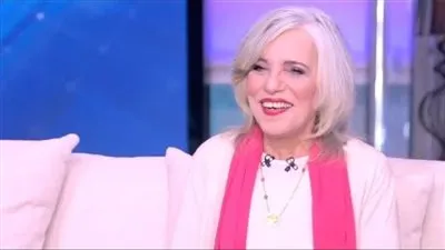 عارفة عبد الرسول تكشف المهن التي عملت بها قبل احترافها الفن