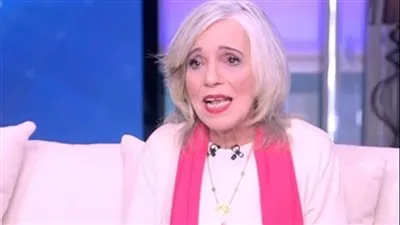 عارفة عبد الرسول أولى العاملات بنصائح ياسمين عز: 