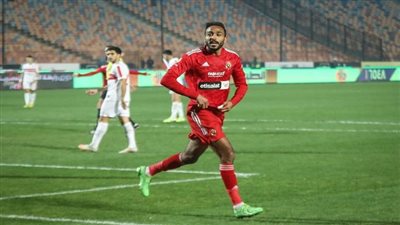 موقف محمود كهربا النهائي من المشاركة مع الأهلي في كأس العالم للأندية