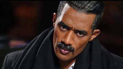 على طريقة جعفر العمدة محمد رمضان يُهنئ جمهوره بشهر رجب.. وإيمان العاصي تعلق: 