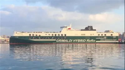 ميناء بورسعيد السياحي يستقبل أكثر من 100 ألف شخص لزيارة 