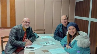 كلاكيت ثاني مرة.. مروة ناجي تشارك في لجنة تحكيم 