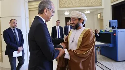مصر ترأس اجتماع الدورة 26 لمجلس الوزراء العرب للاتصالات 