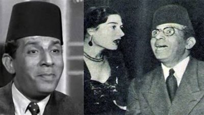 أبرزها زواجه من فيرجينيا جميلة الجميلات ليلى فوزي.. 7 معلومات لا تعرفها عن عزيز عثمان