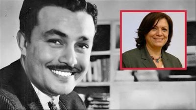 ابنة الفنان صلاح ذوالفقار: هذه المرة الأولى التي كرم فيها والدي كبطل