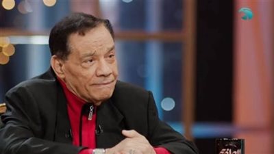 أول تعليق من حلمي بكر بعد تصريحات مصطفى كامل ضد زوجته: عيب كدة وميصحش