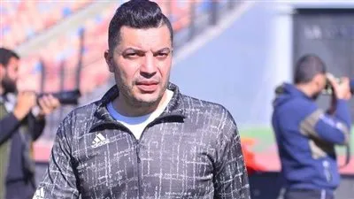 وليد أنور يكشف الحالة الصحية لأمير عزمي وموقفه من إدارة مباراة دجلة 