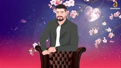 بالفيديو والصور.. مهند حسين نجم آراب أيدول يطلق 