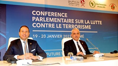 برلماني: التحصن بدرع التنمية وتمكين الشباب هما السبيل لردع الإرهاب