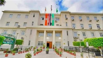 سياسة واقتصاد القاهرة تعلن فتح باب القبول للطلاب الوافدين