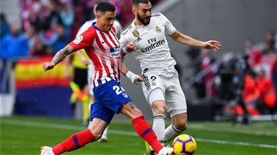 التشكيل المتوقع لمباراة ريال مدريد وأتلتيكو مدريد في كأس ملك إسبانيا 2022-2023