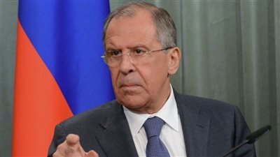 عاجل.. وزير الخارجية الروسي: نعتبر مصر شريكا موثوقا به
