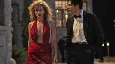 فيلم Babylon ضمن المرشحين لجائزة أفضل تصميم أزياء من جوائز Oscars الأوسكار 2023