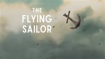 فيلم “The Flying Sailor” ضمن المرشحين لجائزة أفضل فيلم رسوم متحركة قصير من جوائز Oscars الأوسكار 2023