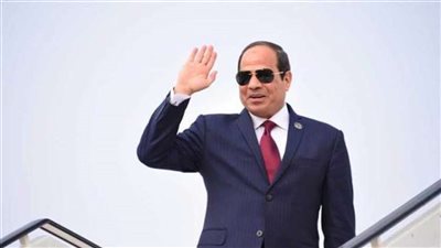 شاهد.. نشاط مكثف للرئيس السيسي خلال أسبوع