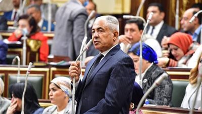 رئيس دفاع النواب لـ 