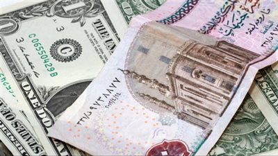 عاجل.. مفاجآت مدوية بشأن آخر تطورات سعر الدولار اليوم في مصر
