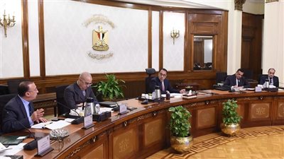 رئيس الوزراء يتابع الموقف التنفيذي للمشروعات الخدمية والتنموية بمحافظة الإسكندرية