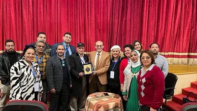 اتحاد الكيانات المصرية بأوروبا يعقد جمعيته العمومية الثالثة بالقاهرة