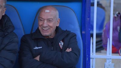 بعد رحيله.. ماذا قدم فيريرا في 322 يومًا مع الزمالك؟ (أرقام)