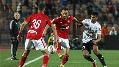 بعد الفوز أمام البنك.. موعد مباراة الأهلي المقبلة في كأس العالم للأندية