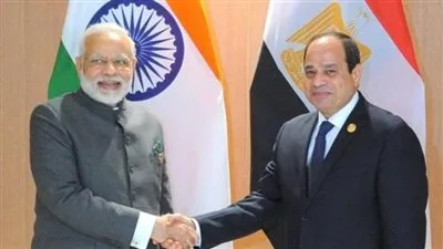 تزامنا مع زيارة 