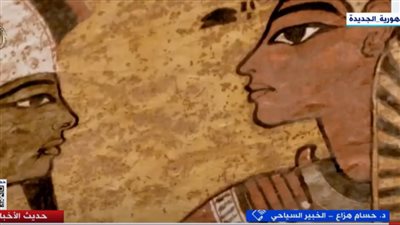 خبير: التوقعات العالمية تشير إلى زيارة 11.6 مليون سائح لمصر في 2023