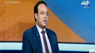 أستاذ علاقات دولية: مصر بوصلة العالم ومواقفها مشرفة وتاريخية تجاه القضية الفلسطينية