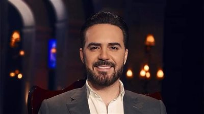 وائل جسار يعلن عن تفاصيل حفله الأول بالعراق