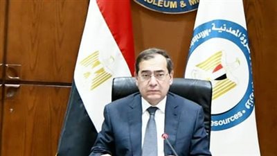  وزير البترول يعتمد الموازنة التخطيطية الجديدة للشركة العامة للبترول 