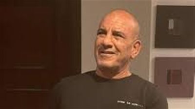 مسلسلات 2023.. محمد لطفي مديرا فنيا لكعابيش في الحلقة الثامنة من 