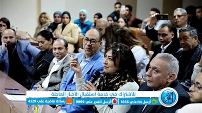 آليات التصدي للتغيرات المناخية.. في مشروع تخرج بـ 