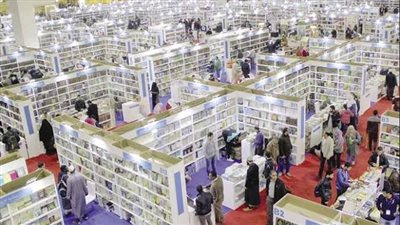 الانبا فيلوباتير يطلق مشروع الـ50 كتابًا للأطفال بمناسبة معرض الكتاب