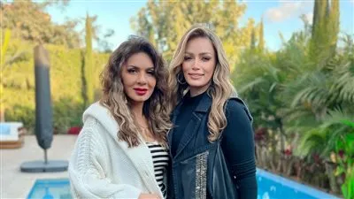 نجلاء بدر تكشف كواليس مسلسلها الجديد مع خالد يوسف في سبوت لايت مع شيرين سليمان