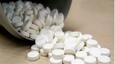 لعلاج التخسيس.. حبس متهم لترويج 43 ألف قرص مجهول المصدر على 