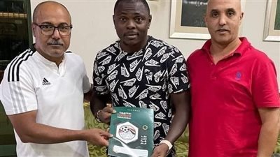 بلدية المحلة يتعاقد مع 