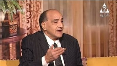 محسن هاشم: قانون نقابة الصحفيين أقر بصرف مكافأة نهاية الخدمة للزملاء بالصحف القومية والحزبية والخاصة