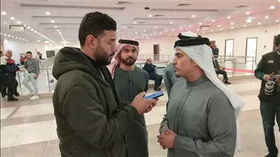 رئيس هيئة الشارقة للكتاب: 