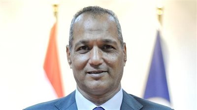  الأعلى للآثار يصدر قرارا بتعيين أبو بكر عبد الله رئيسًا لقطاع الآثار الإسلامية 