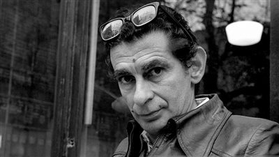 غدًا.. إحياء ذكرى ميلاد يوسف شاهين بسينما الهناجر 