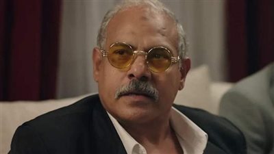 محمد رضوان يعلن عن انتهاء حلقات مسلسل 