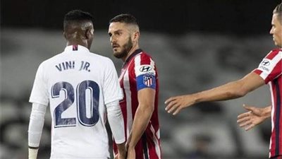 بقيادة بنزيما ومودريتش.. تشكيل ريال مدريد المتوقع لمواجهة أتلتيكو مدريد في ربع نهائي كأس ملك إسبانيا