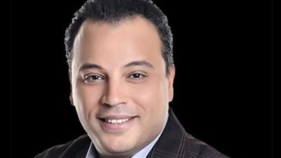 تامر عبدالمنعم: لا أحب السوشيال ميديا 
