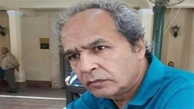  رئيس المركز القومي للسينما تنعي المخرج سميح منسي