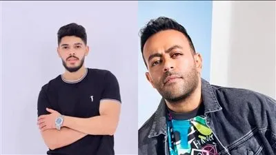  قبل طرحها.. محمد شافعي يكشف عن كواليس تعاونه مع تامر عاشور في أغنية 