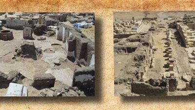 تعرف على مؤسسة القديس الأنبا شنودة الرهبانية وأبرز معالم 