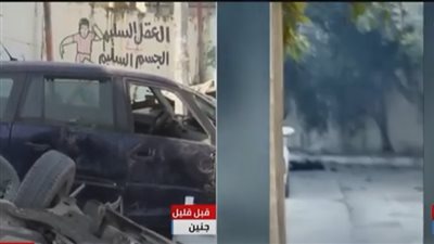 مدير مستشفى جنين: قوات الإحتلال حاولت منع وصول الفرق الطبية إلى الجرحى